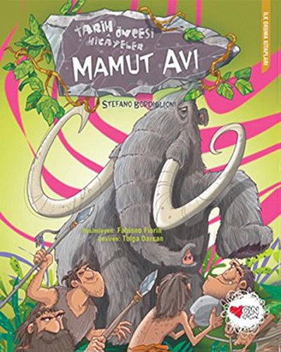 Mamut Avı