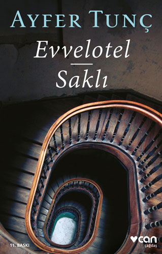 Evvelotel - Saklı