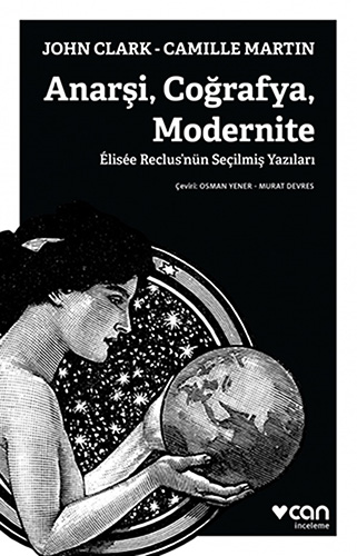 Anarşi, Coğrafya, Modernite