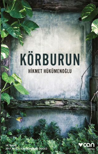 Körburun