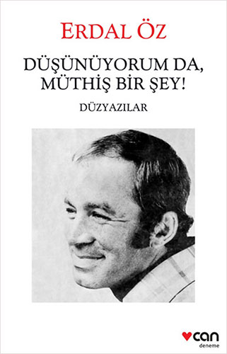 Düşünüyorum da, Müthiş Bir Şey!