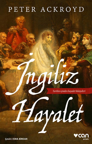 İngiliz Hayalet