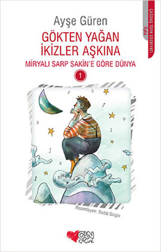 Gökten Yağan İkizler Aşkına