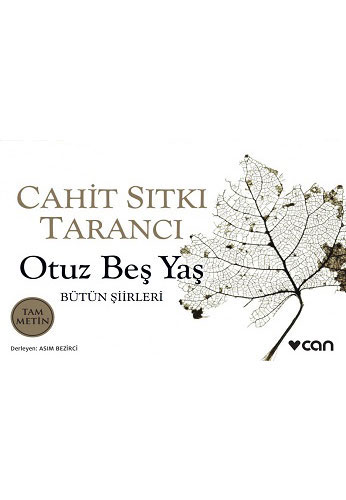 Otuz Beş Yaş (Mini Kitap)