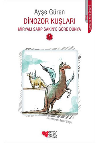 Dinozor Kuşları