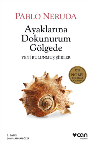 Ayaklarına Dokunurum Gölgede