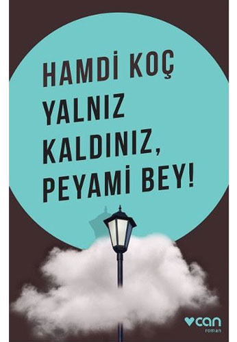 Yalnız Kaldınız, Peyami Bey!