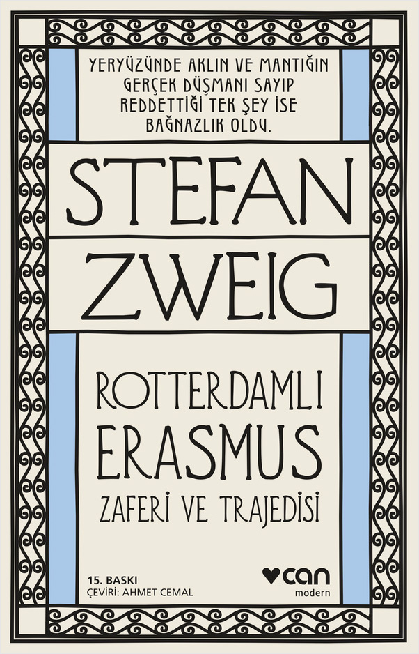 Rotterdamlı Erasmus