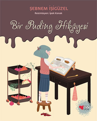 Bir Puding Hikayesi