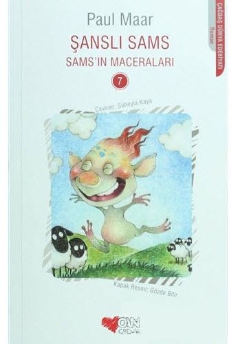 Şanslı Sams