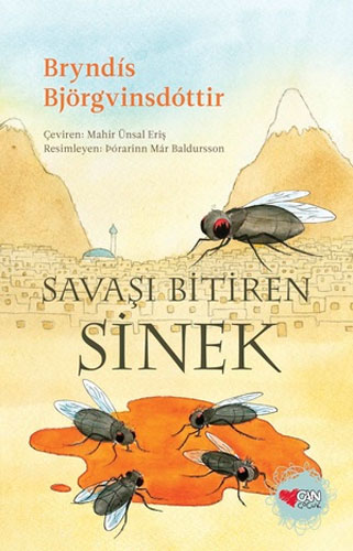 Savaşı Bitiren Sinek