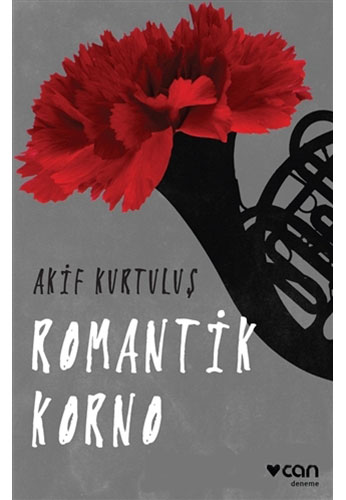 Romantik Korno