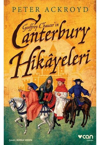 Geoffrey Chaucer’ın Canterbury Hikâyeleri