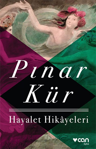 Hayalet Hikâyeleri