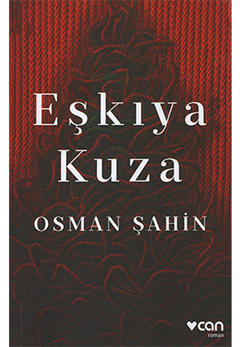 Eşkıya Kuza