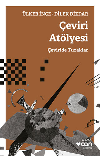 Çeviri Atölyesi