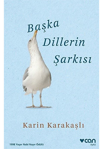 Başka Dillerin Şarkısı