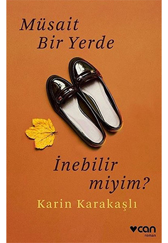 Müsait Bir Yerde İnebilir miyim?