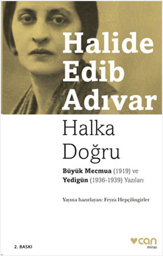 Halka Doğru