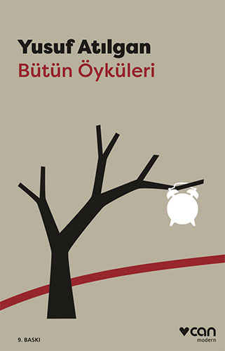 Bütün Öyküleri