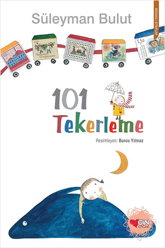 101 Tekerleme