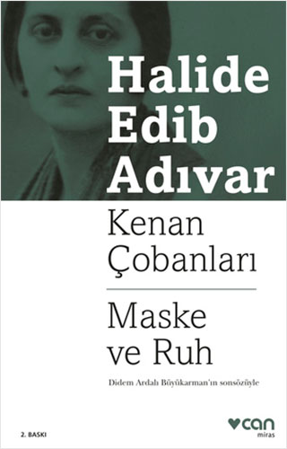 Kenan Çobanları - Maske ve Ruh