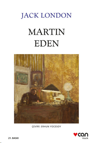 Martin Eden