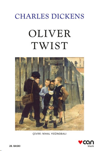 Oliver Twist