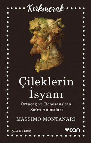 Çileklerin İsyanı