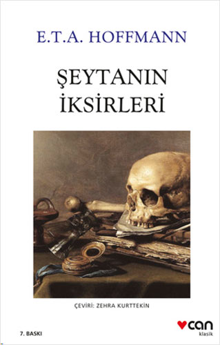 Şeytanın İksirleri