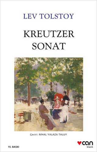 Kreutzer Sonat