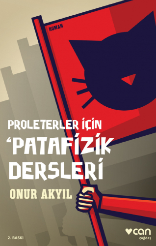 Proleterler İçin 'Patafizik Dersleri