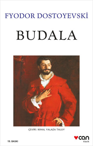 Budala