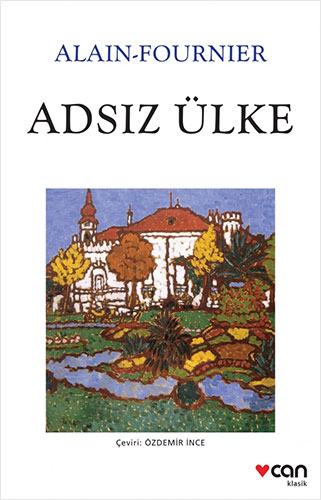 Adsız Ülke