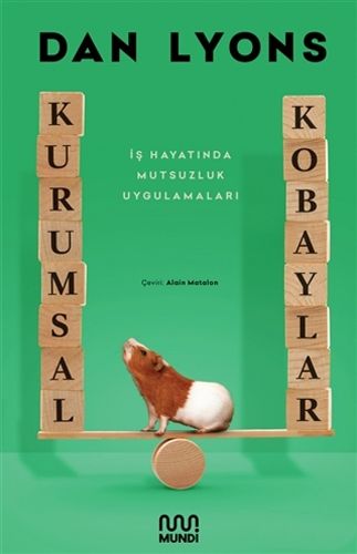 Kurumsal Kobaylar