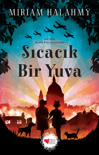 Sıcacık Bir Yuva