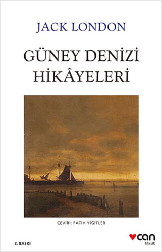 Güney Denizi Hikâyeleri