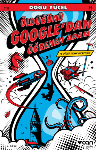 Öldüğünü Google’dan Öğrenen Adam