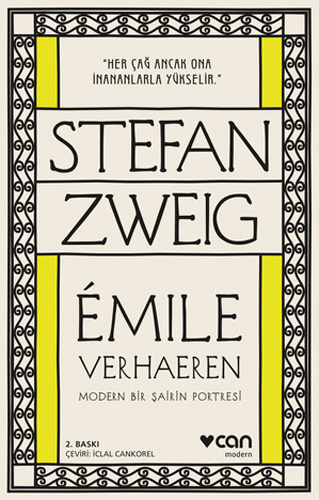 Emile Verhaeren