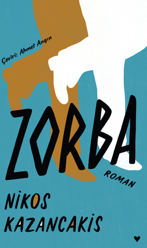 Zorba (Ciltli)