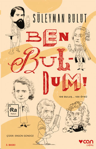 Ben Buldum