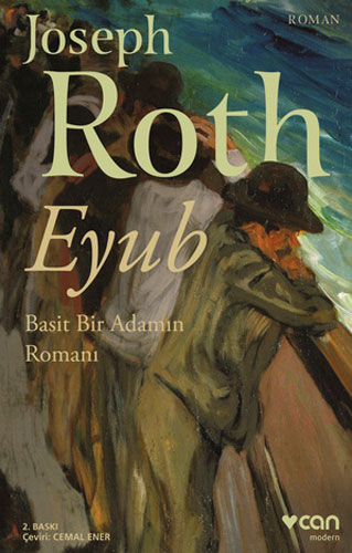 Eyub - Basit Bir Adamın Romanı