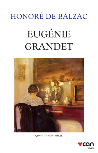 Eugenie Grandet