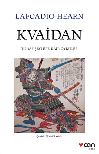 Kvaidan