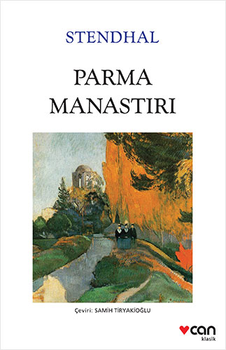 Parma Manastırı