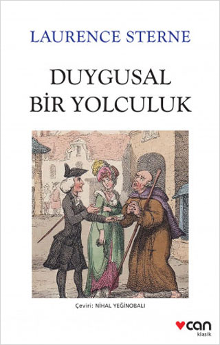 Duygusal Bir Yolculuk