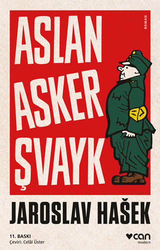 Aslan Asker Şvayk