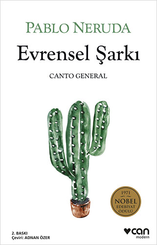 Evrensel Şarkı / Canto General