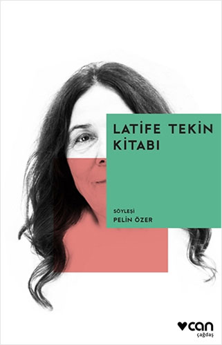 Latife Tekin Kitabı