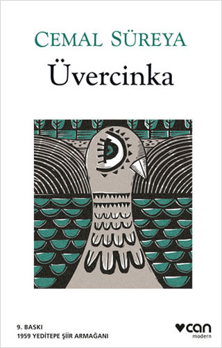 Üvercinka